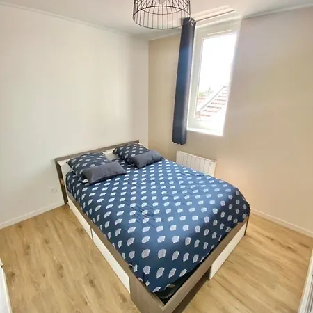 Le Lumos - Chaleureux & Calme ريوم