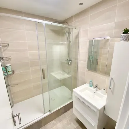 Le Lumos - Chaleureux & Calme