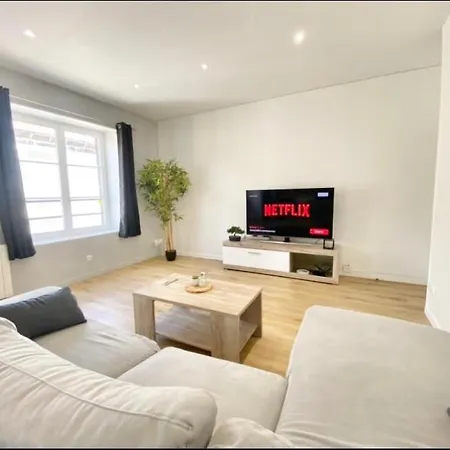 Le Lumos - Chaleureux & Calme * ريوم