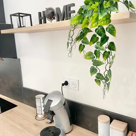 Apartment Le Lumos - Chaleureux & Calme