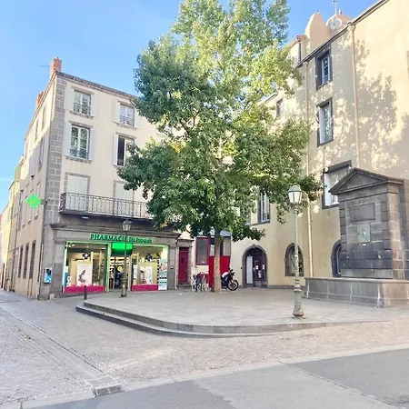 Le Lumos - Chaleureux & Calme Apartment *